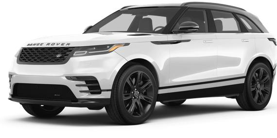 LAND ROVER RANGE ROVER VELAR 2023 SALYT2EU1PA365236 image